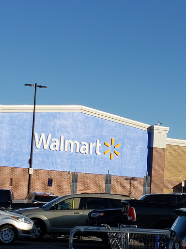 Department Store «Walmart Supercenter», reviews and photos, 1351 Veterans Pkwy, Clarksville, IN 47129, USA
