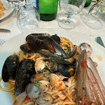 Photo n°5 de l'avis de Riccardo.a fait le 27/09/2023 à 14:48 sur le  Ristorante Masaniello à Gaeta