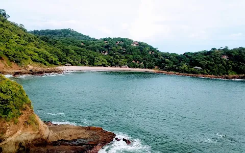 Playa Gigante image