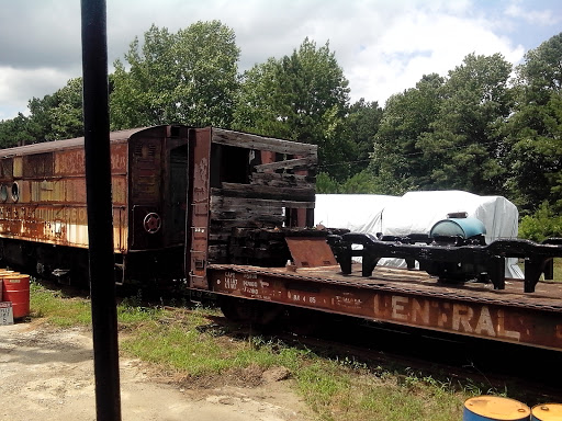 Rail Museum «Main Exhibit Hall», reviews and photos, 3595 Buford Hwy, Duluth, GA 30096, USA