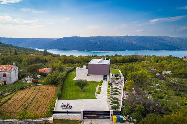 Komentari i recenzije Villa Memory - Luxury villa in Istria with a stunning sea view