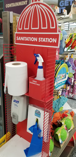 Pet Supply Store «Petco Animal Supplies», reviews and photos, 450 N Rte 17, Paramus, NJ 07652, USA