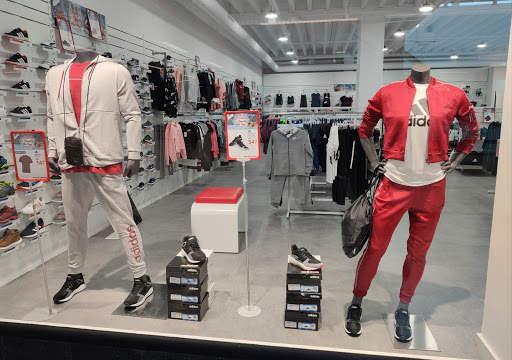 Intersport Arousa