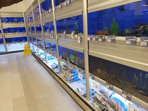 Pet Supply Store «PetSmart», reviews and photos, 1276 Bald Hill Rd, Warwick, RI 02886, USA