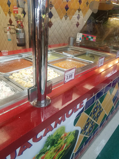 Grocery Store «Mi Pueblo Food Center # 20», reviews and photos, 727 1st St, Gilroy, CA 92020, USA