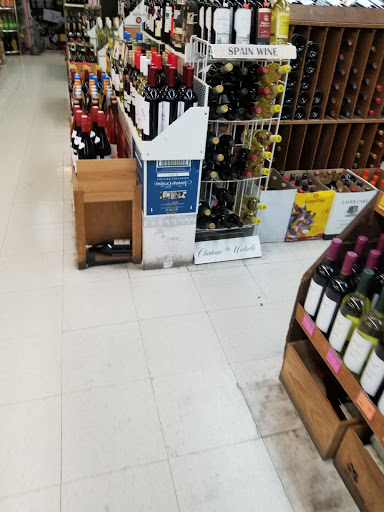 Liquor Store «Empire Liquors», reviews and photos, 103-05 Queens Blvd, Forest Hills, NY 11375, USA