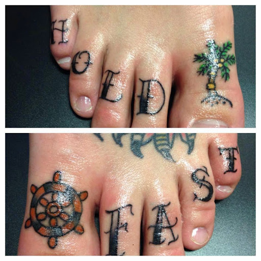 Explore samson tattoo ideas, creative tattoo ideas in Martinsburg, available at 100 Proof Tattoo