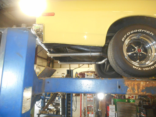 Auto Repair Shop «Vermont Custom Auto Service», reviews and photos, 91 Ethan Allen Dr, South Burlington, VT 05403, USA