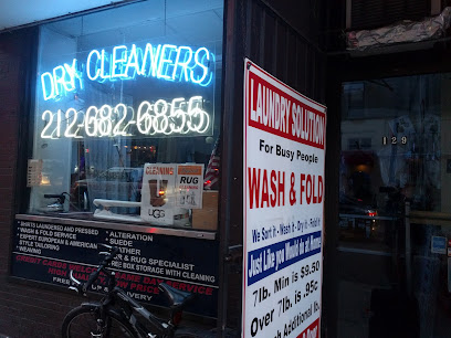 Murray Hill Dry Cleaner
