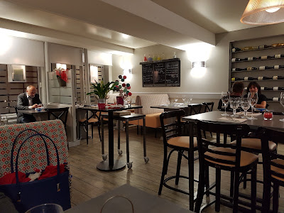 Chez Joseph à Montbéliard