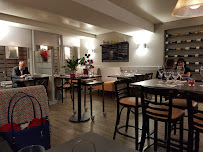 Atmosphère du Restaurant gastronomique Chez Joseph à Montbéliard - n°4