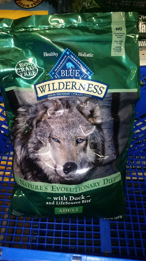 Pet Supply Store «PetSmart», reviews and photos, 104 TX-332, Lake Jackson, TX 77566, USA