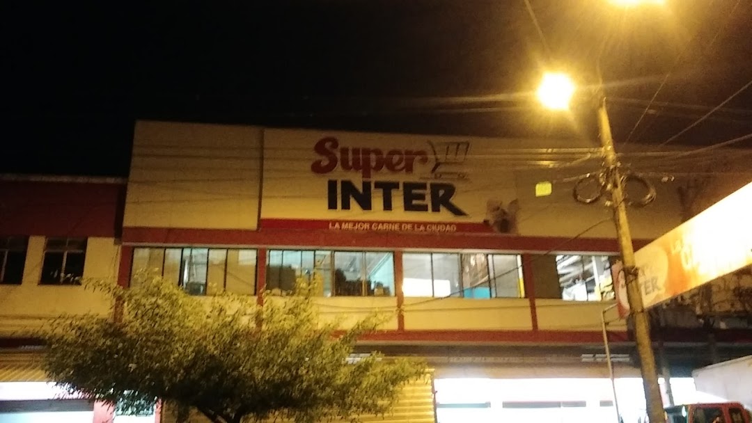Super Inter Cartago