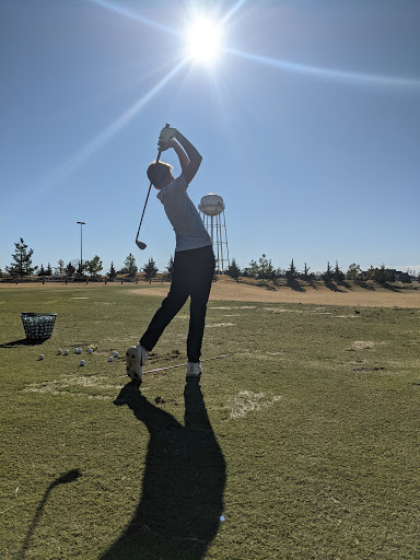 Golf Club «Jimmie Austin OU Golf Club», reviews and photos, 1 Par Dr, Norman, OK 73071, USA