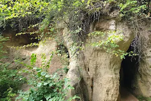 Mara cave image
