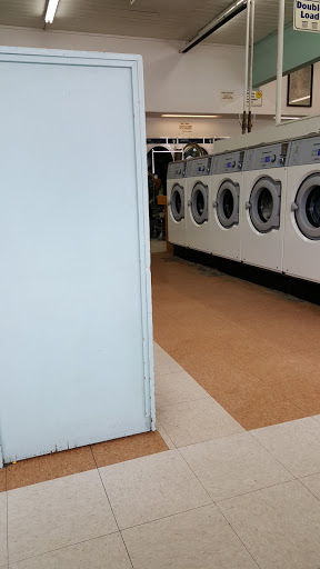 Laundromat «Alpine 24 Hour Laundry», reviews and photos, 231 N Lombard St, Portland, OR 97217, USA