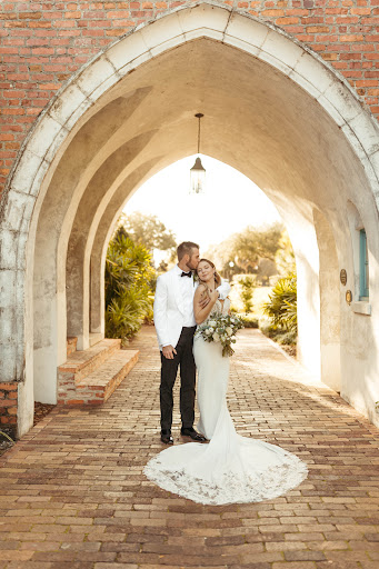 Bridal Shop «The Collection Bridal», reviews and photos, 301 N Park Ave, Winter Park, FL 32789, USA