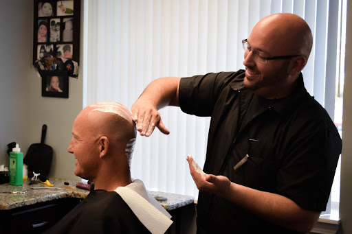 Barber Shop «Little City Barber Shop», reviews and photos, 6 New Haven Rd #2, Prospect, CT 06712, USA