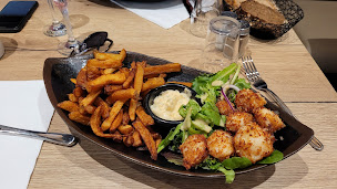 Photo n°94 de Le safran à Barfleur ()