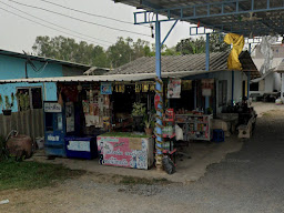 ร้านขายของชำ(พี่แหม่ม)