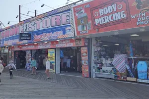 Shore Store Body Piercing image