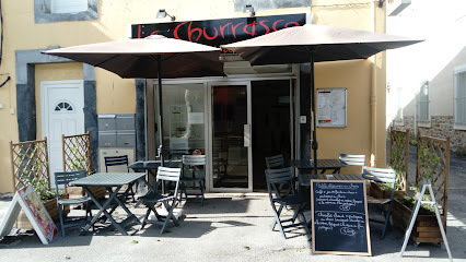 photo du restaurant Le Churrasco
