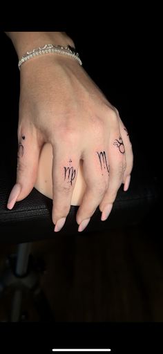 Explore tattoo ideas generator, creative tattoo ideas in Titusville, available at Space Coast Ink Tattoo Studio