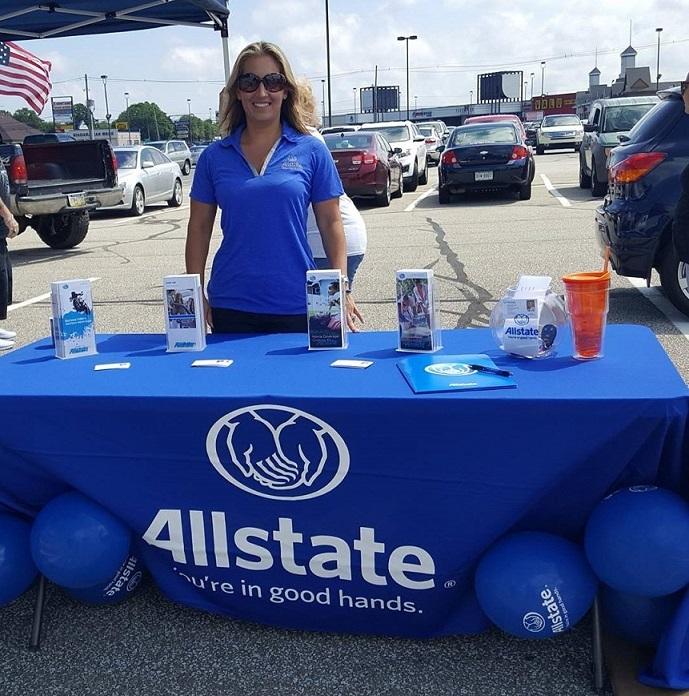 Nylene Baney Allstate Insurance