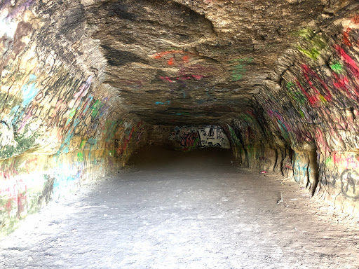 Stillwater Cave