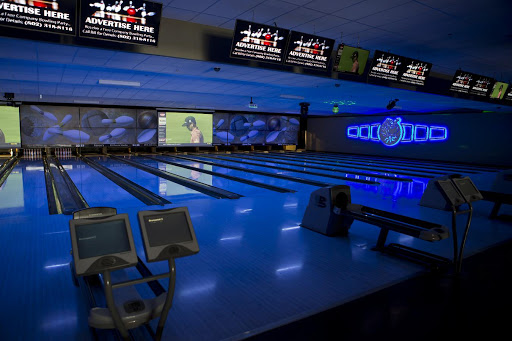 Bowling Alley «Spare Time Entertainment Trussville», reviews and photos, 3600 Roosevelt Blvd, Birmingham, AL 35235, USA