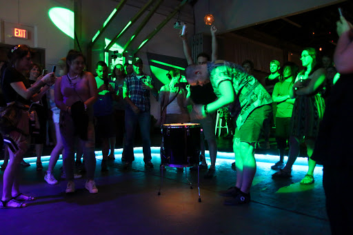 Night Club «Holocene», reviews and photos, 1001 SE Morrison St, Portland, OR 97214, USA