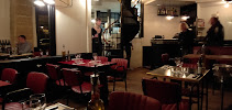 Atmosphère du Restaurant italien Luisa Maria à Paris - n°14