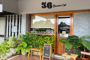 36 Reunion Cafe’ image