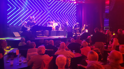 Movie Theater «Cinemark Century 16 South Point and XD», reviews and photos, 9777 S Las Vegas Blvd, Las Vegas, NV 89183, USA