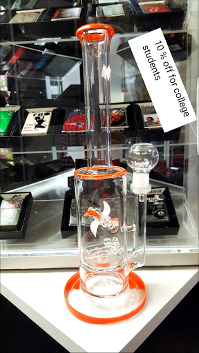 Tobacco Shop «Cedars Smoke Shop», reviews and photos, 17 Faunce Corner Rd, North Dartmouth, MA 02747, USA