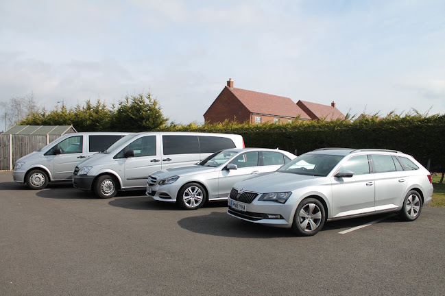 Reviews of All Inc Cars in Worcester - Taxi service