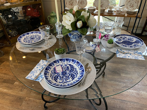 Consignment Shop «Encore Shop Inc», reviews and photos, 1056 E Baltimore Pike, Kennett Square, PA 19348, USA