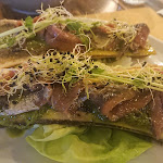 Photo n°1 de l'avis de Alexa. fait le 04/06/2023 à 07:50 sur le  Industrial Bistrot à Fiano