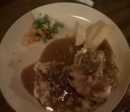 Norli International Restaurant photo