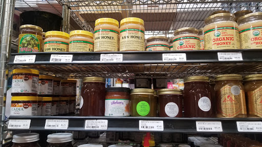 Grocery Store «Alameda Natural Grocery», reviews and photos, 1650 Park St, Alameda, CA 94501, USA