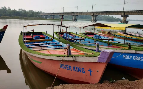 RiverKing Honnavar Backwaters Boating image