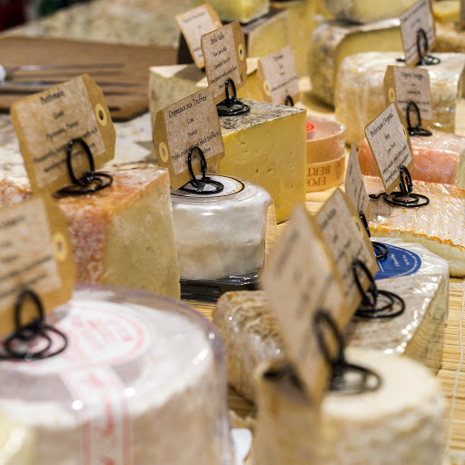 Cheese Shop «Plum Plums Cheese LLC», reviews and photos, 72 Westchester Ave, Pound Ridge, NY 10576, USA