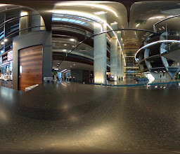 Starbucks Pabellón M photo