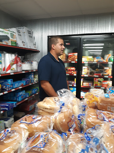 Convenience Store «Slanesville General Store», reviews and photos, 100 N Main St, Slanesville, WV 25444, USA