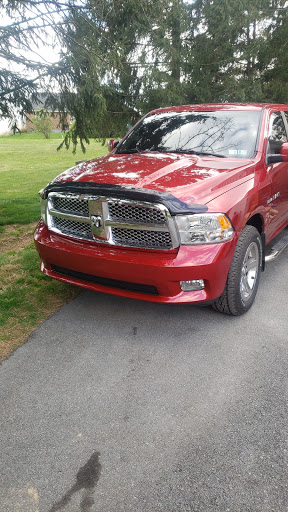 Auto Body Shop «Reliable Auto Body», reviews and photos, 967 Sumner Ave, Whitehall, PA 18052, USA