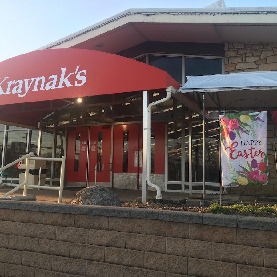 Kraynak's Flower Boutique & Greenhouses