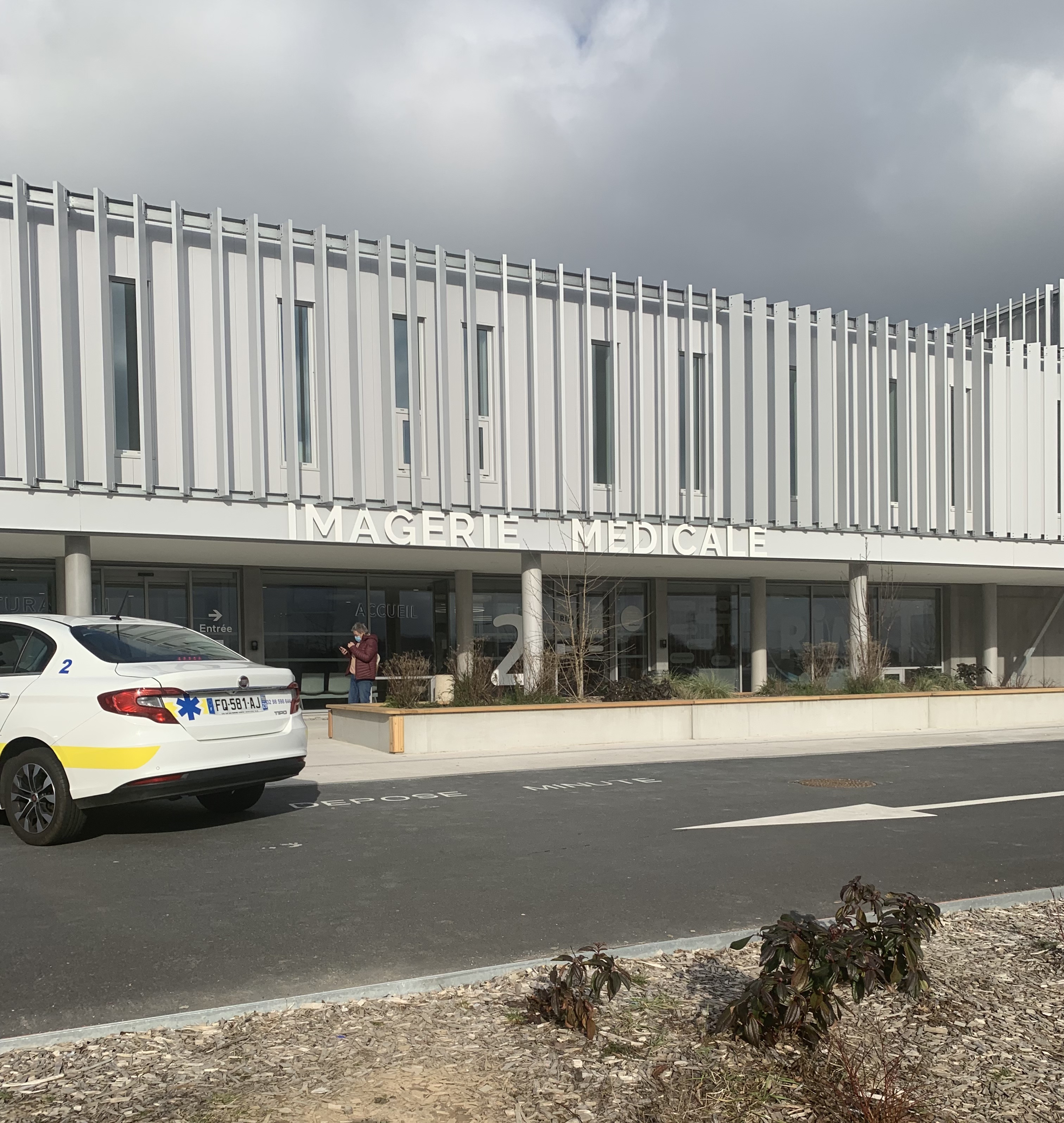 Photo n° 1 de l'avis de Su.e fait le 13/02/2023 à 16:52