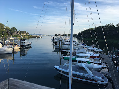 The Boatworks, Inc (formerly Wilson Cove Marina)