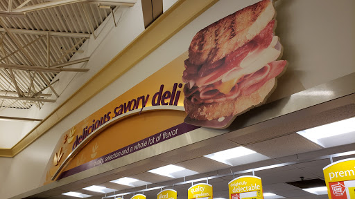 Grocery Store «Stop & Shop», reviews and photos, 334 NJ-31, Flemington, NJ 08822, USA