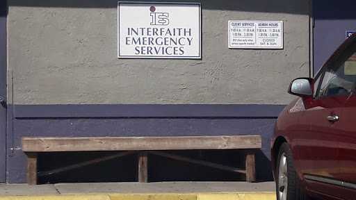 Homeless Shelter «Interfaith Emergency Services Inc», reviews and photos, 435 NW 2nd St, Ocala, FL 34475, USA